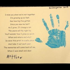 Meet your Posher, Karla